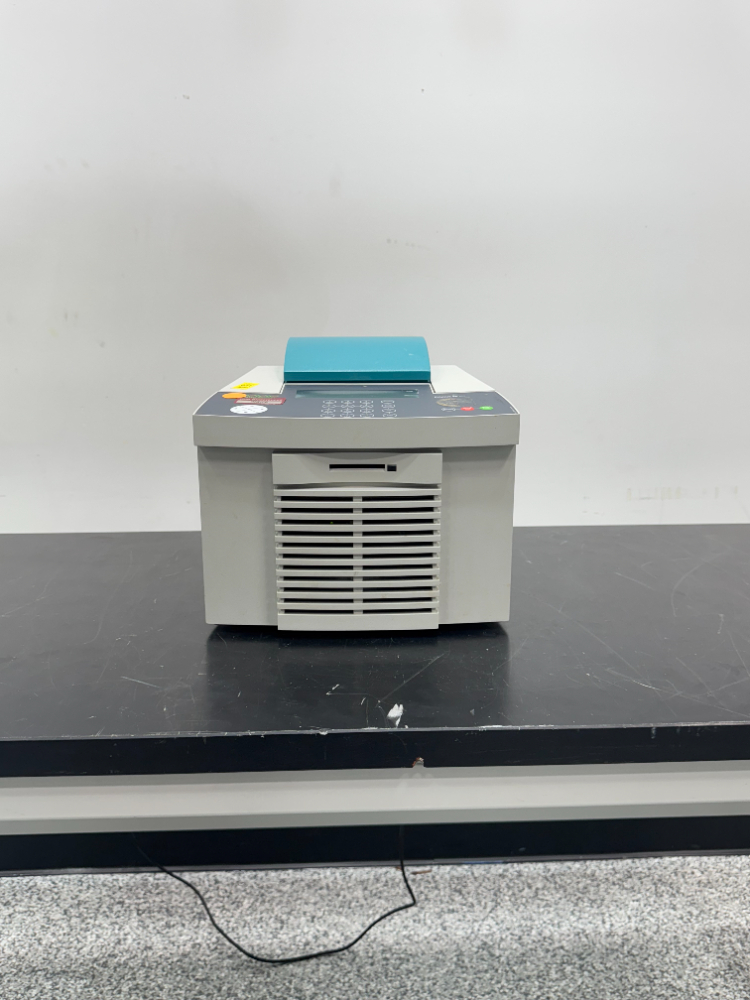 Image of MWG AG Biotech Primus 96 Plus Thermal Cycler